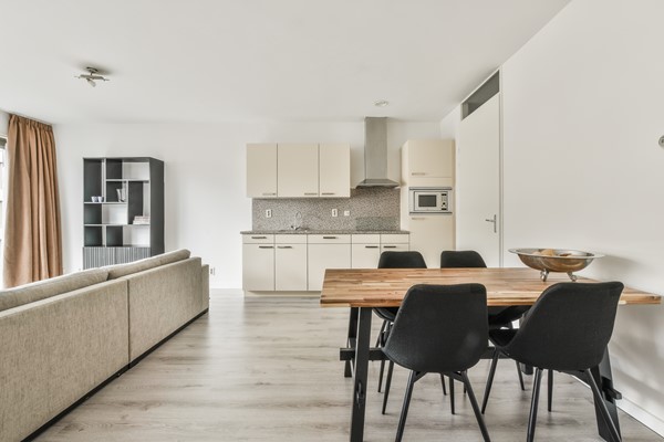 Medium property photo - Loosduinenstraat 75, 1062 EG Amsterdam